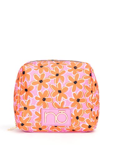 Praktyczna kosmetyczka damska