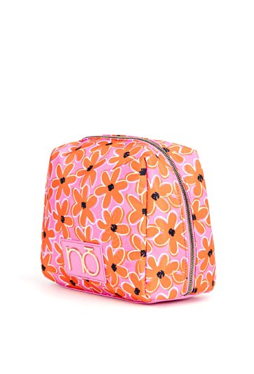 Praktyczna kosmetyczka damska