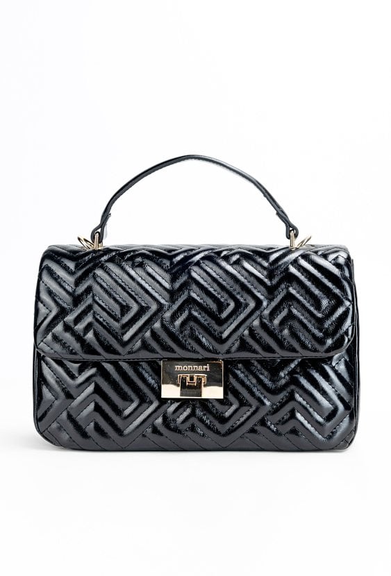 Torba damska z klapą