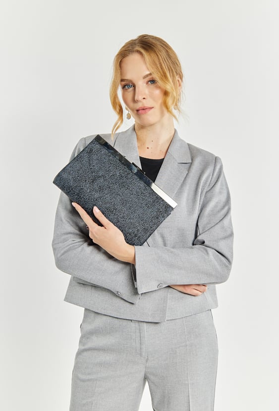 Kopertówka Nobo kruszona