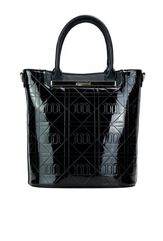 Elegancka aktówka z kolekcji biurowej