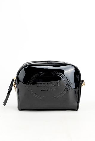 Torba z delikatnym logo