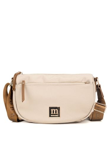 Torba crossbody na pasku