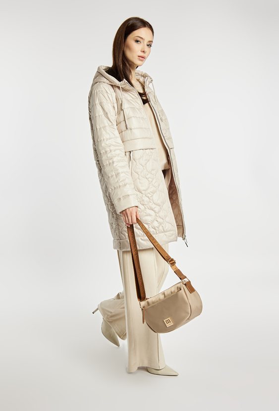 Torba crossbody na pasku