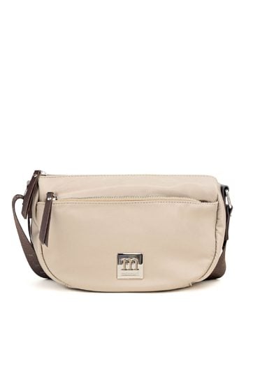 Torba crossbody na pasku