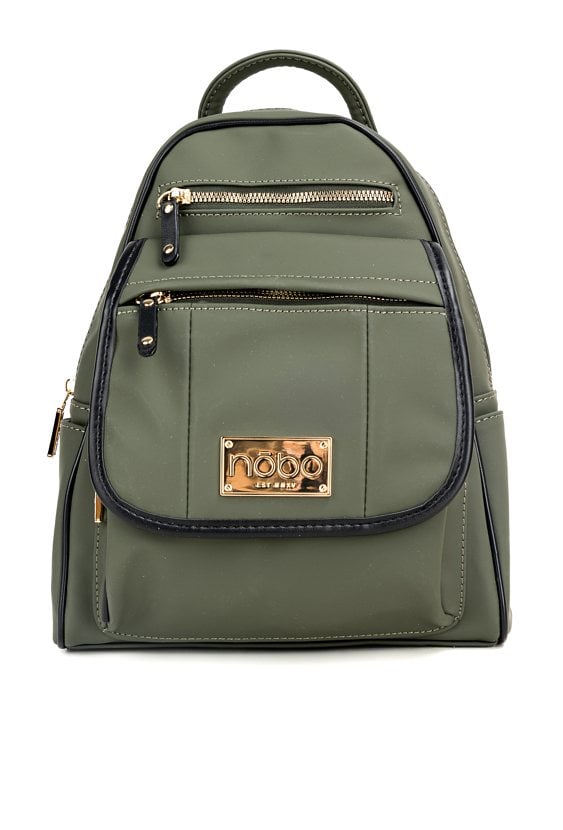 Mały plecak z kieszonką