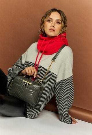 Torba damska typu crossbody