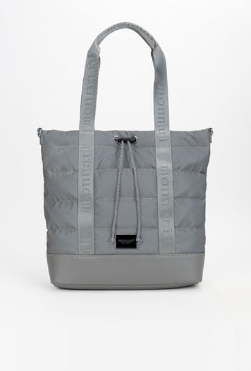 Tekstylna torba damska