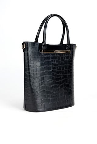 Elegancka aktówka z kolekcji biurowej