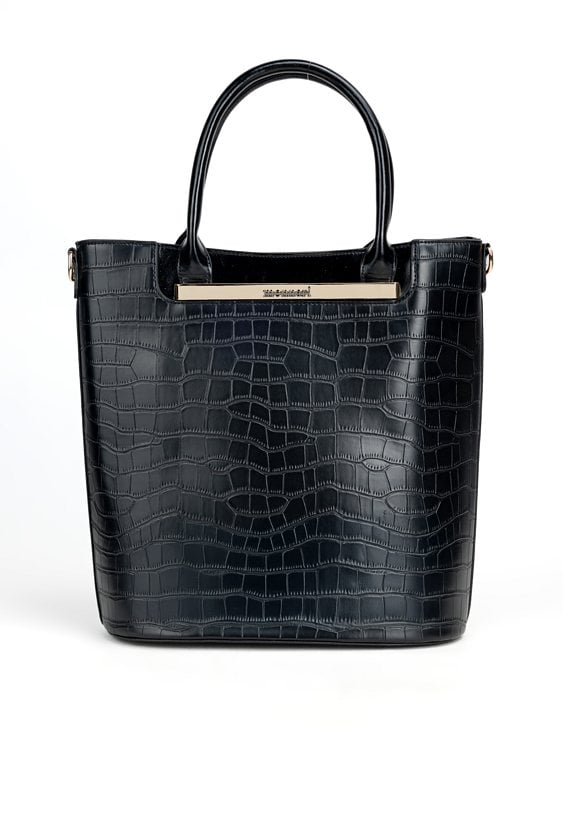 Elegancka aktówka z kolekcji biurowej