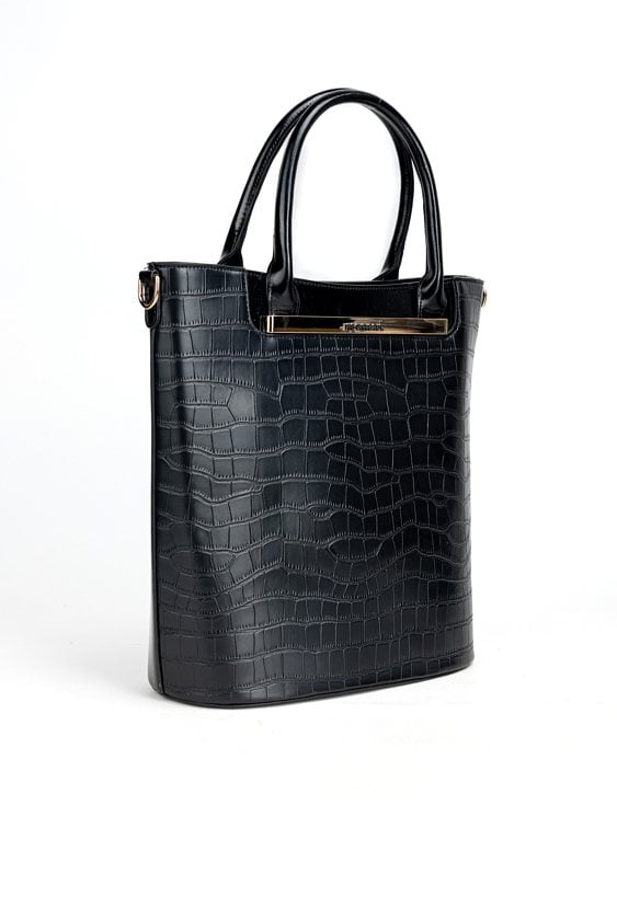 Elegancka aktówka z kolekcji biurowej