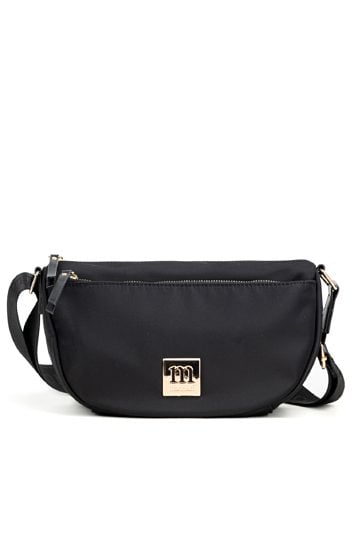 Torba crossbody na pasku