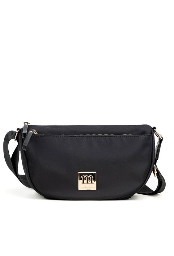 Torba crossbody na pasku