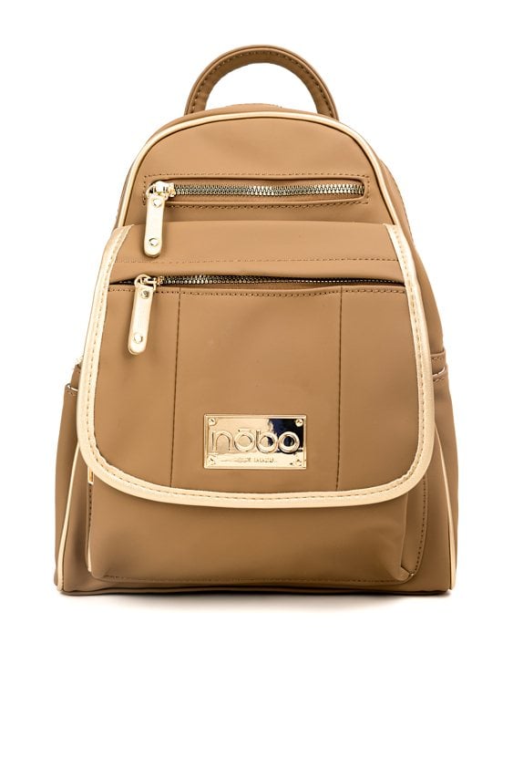 Mały plecak z kieszonką