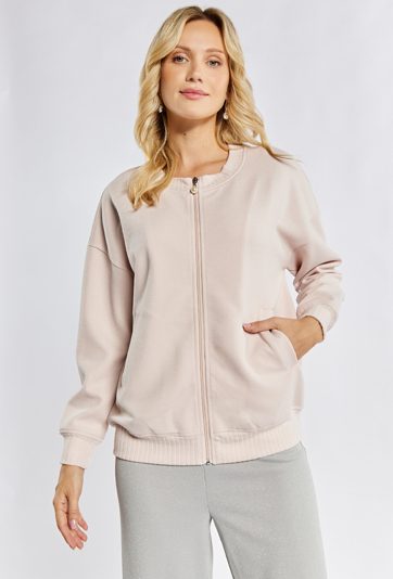 Rozpinana bluza