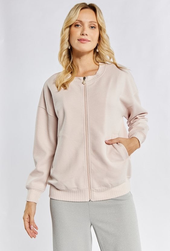 Rozpinana bluza