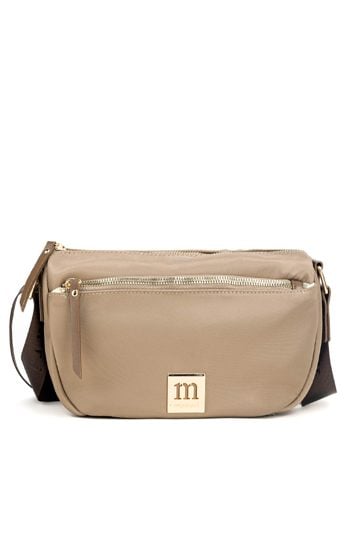 Torba crossbody na pasku