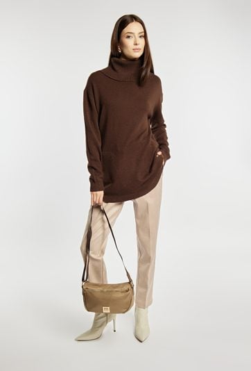 Torba crossbody na pasku