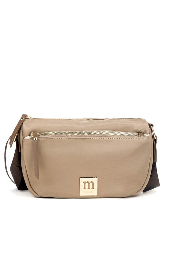 Torba crossbody na pasku