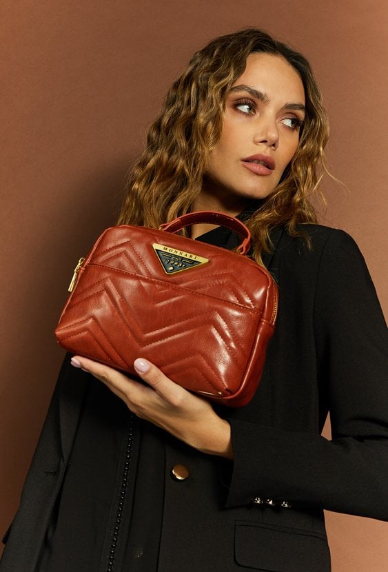 Torba damska typu crossbody