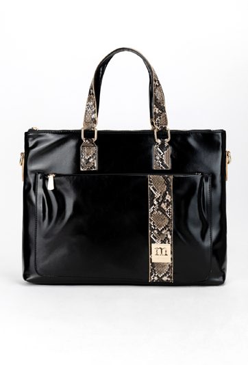 Torebka damska na laptopa