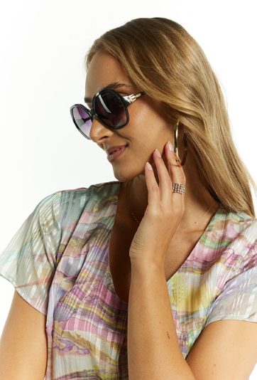 Okulary przeciwsłoneczne