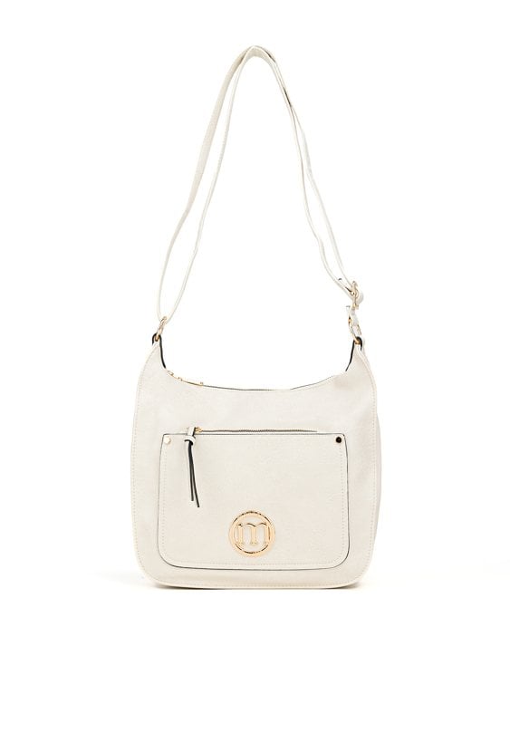 Torba damska na pasku