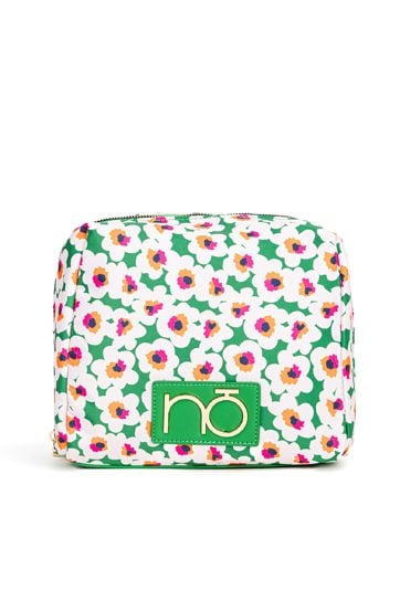 Praktyczna kosmetyczka damska