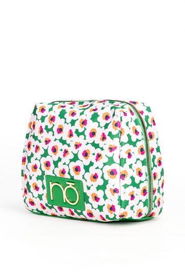 Praktyczna kosmetyczka damska