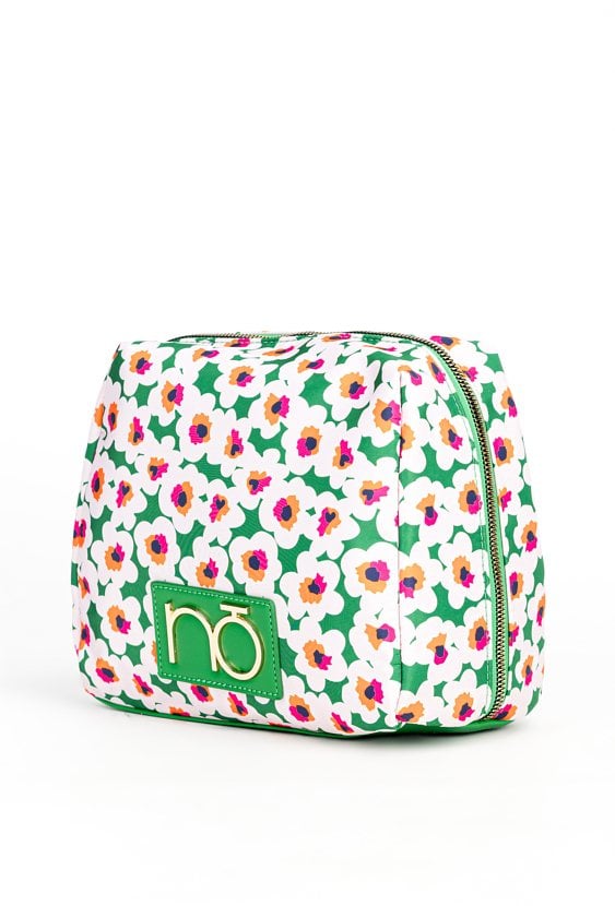 Praktyczna kosmetyczka damska