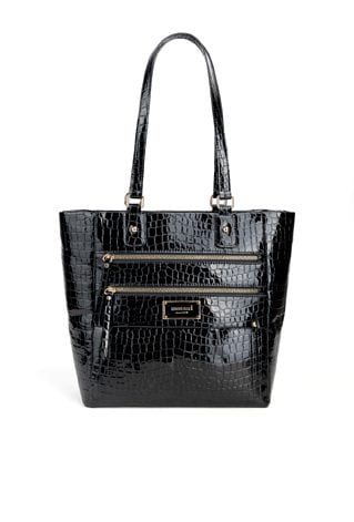Duży shopper damski