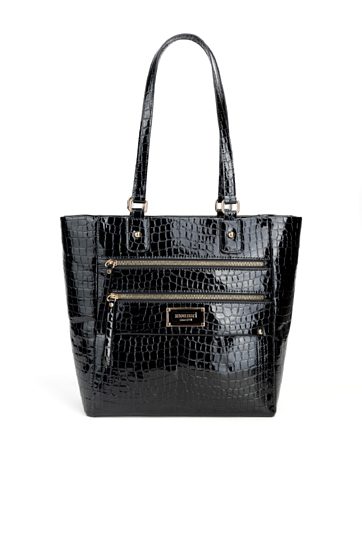 Duży shopper damski