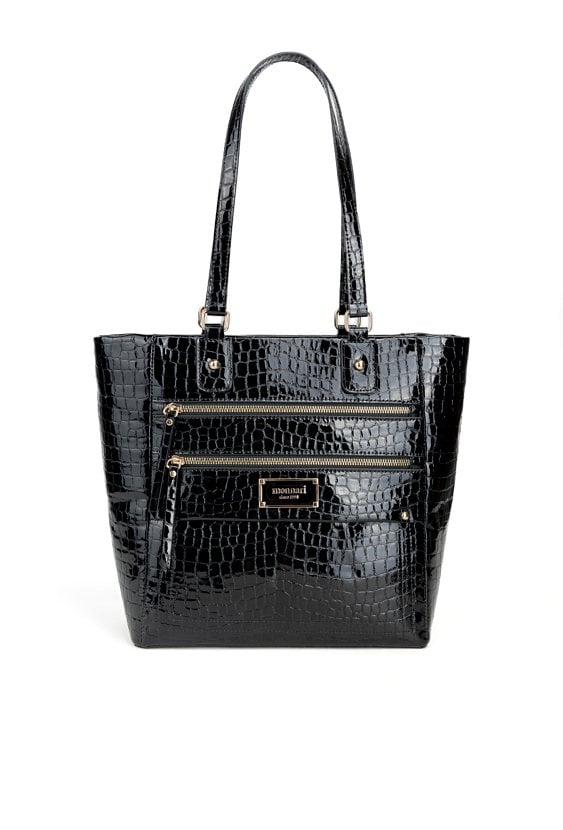 Duży shopper damski