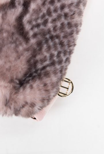 Rękawiczki damskie typu mitenki