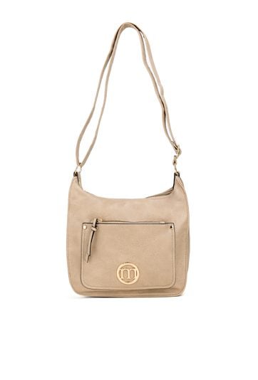 Torba damska na pasku