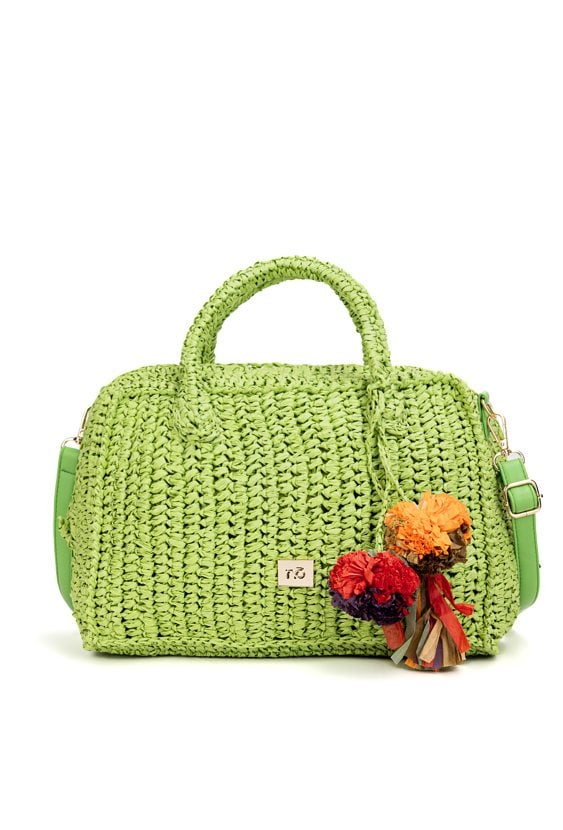 Pleciony kuferek NOBO