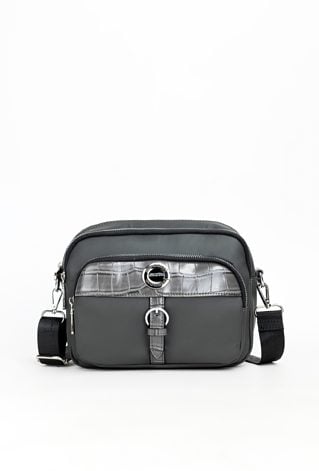 Mała torebka na pasku