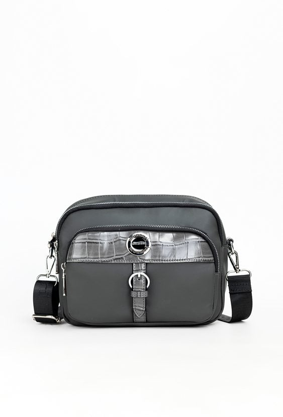 Mała torebka na pasku