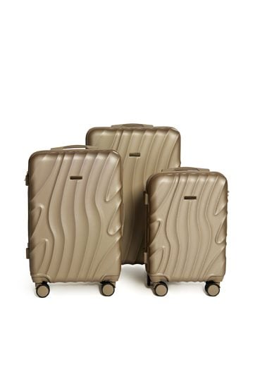 Średnia walizka