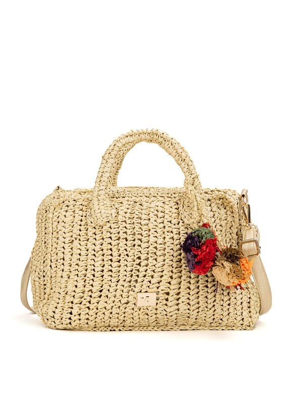 Pleciony kuferek NOBO