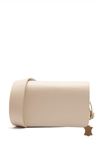 Torba damska ze skóry naturalnej