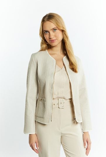 Cienka kurtka damska