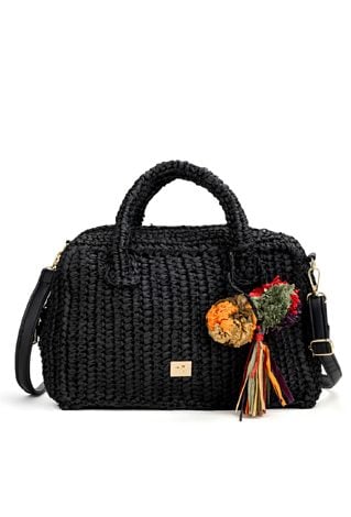 Pleciony kuferek NOBO