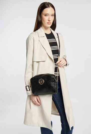 Torba damska typu crossbody