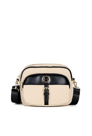 Mała torebka na pasku