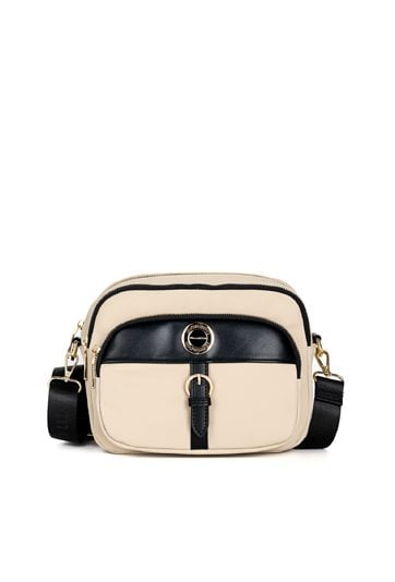 Mała torebka na pasku