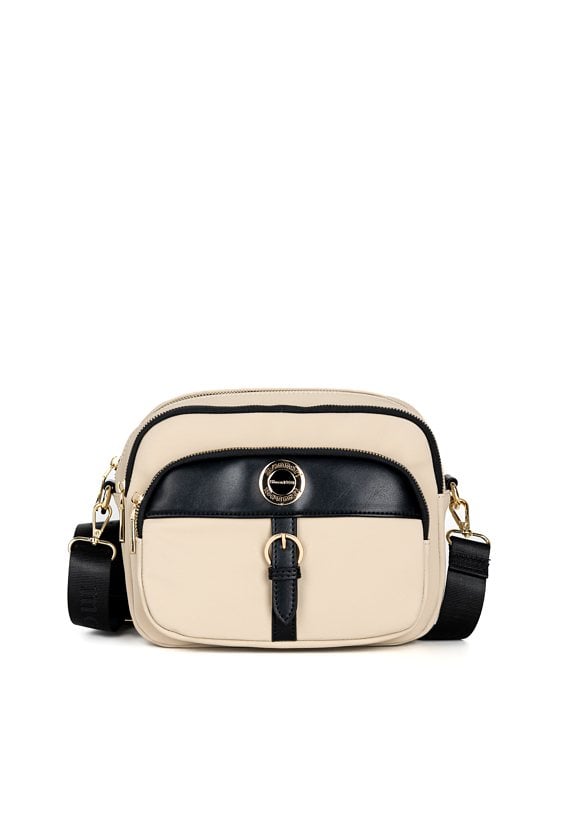 Mała torebka na pasku