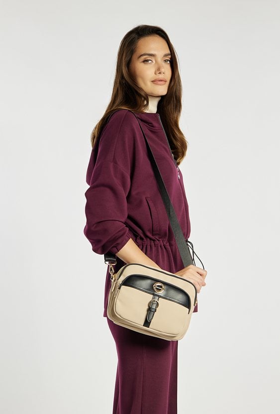 Mała torebka na pasku