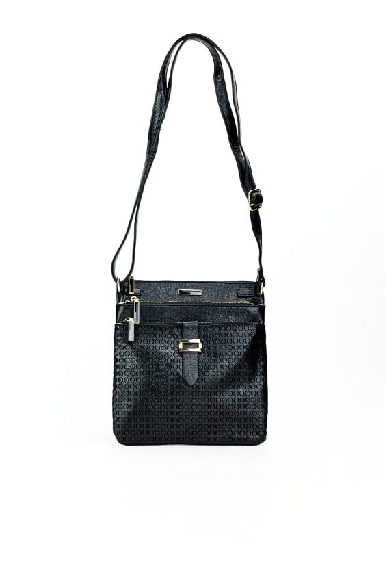 Damska torba z wzorem