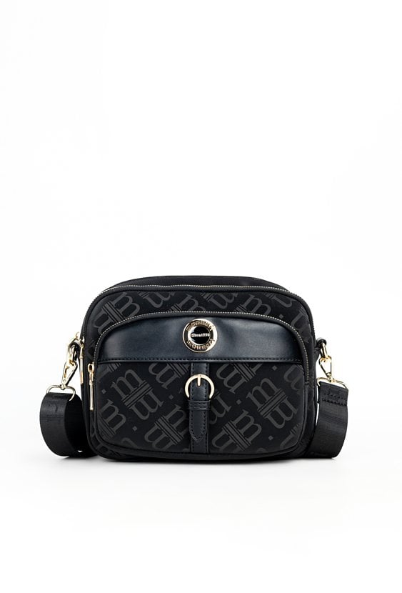 Mała torebka na pasku